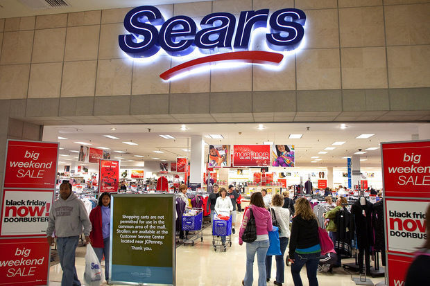 sears