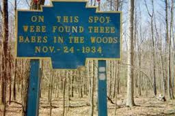 Pine Grove Mystery Provides Lesson In History