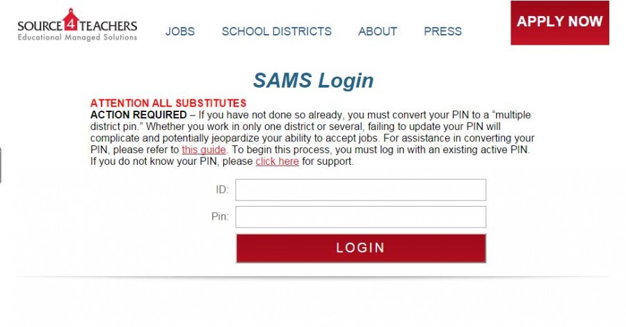 Substitutes struggle with new system