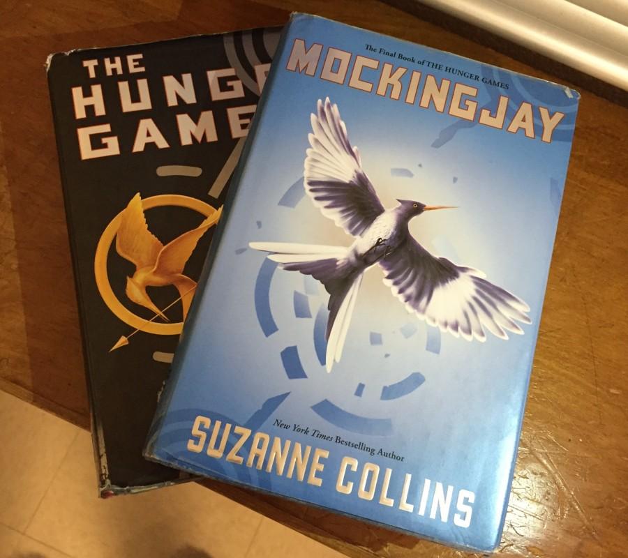 The Hunger Games final installment to be released