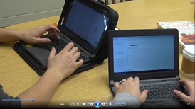 Coding offers students new opportunities