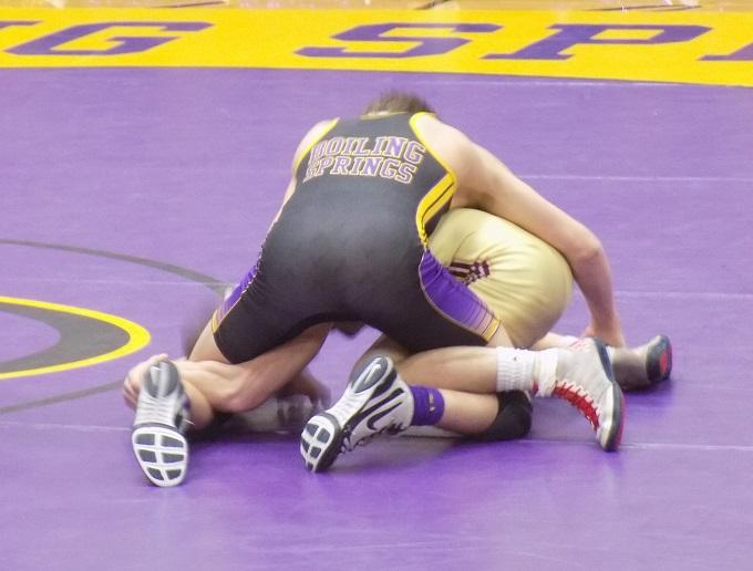 Defeating+the+PIAA+champs