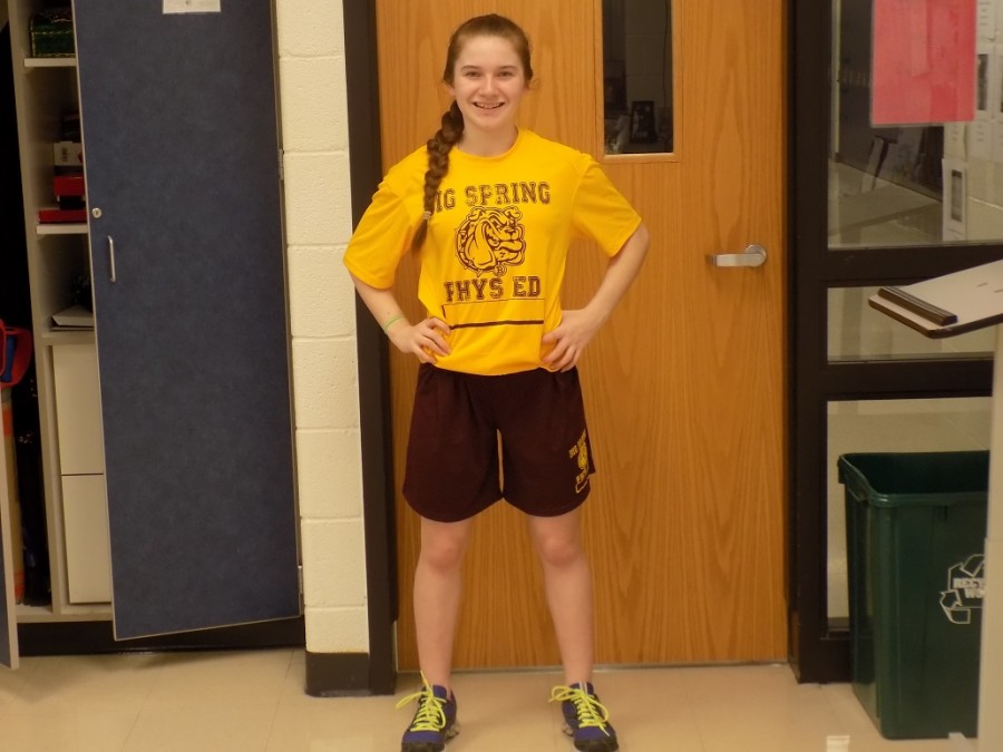 Gym uniforms policy still causes controversy among students