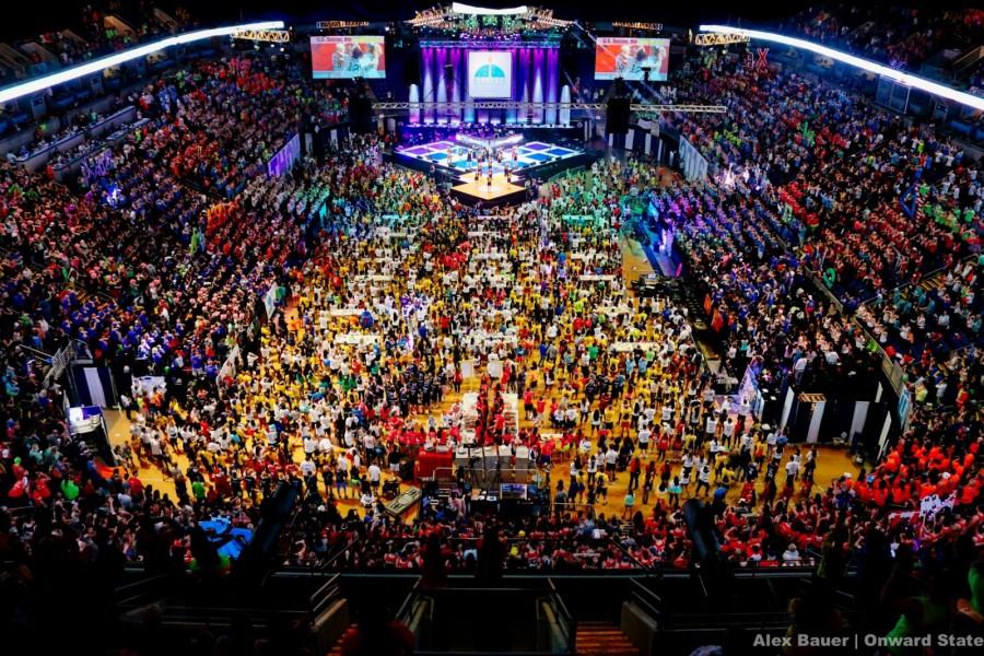 Alumni+move+from+Mini-THON+to+THON