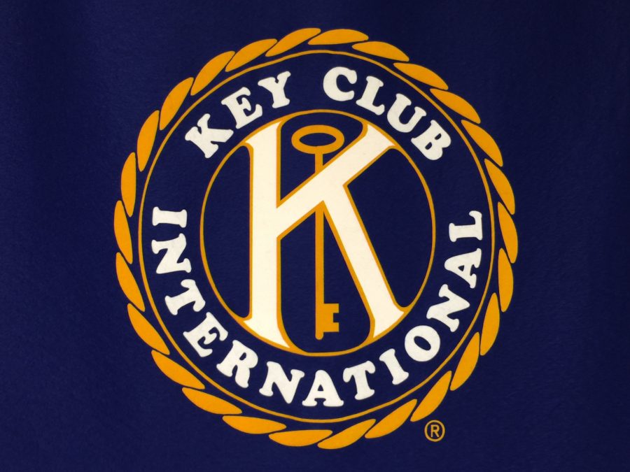 Key Club begins service