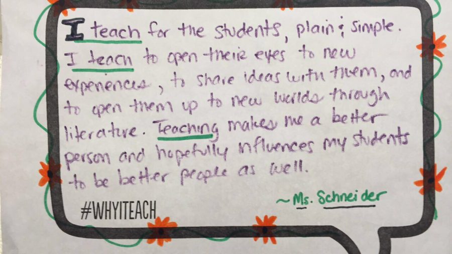 Teachers+answer+the+serious+question
