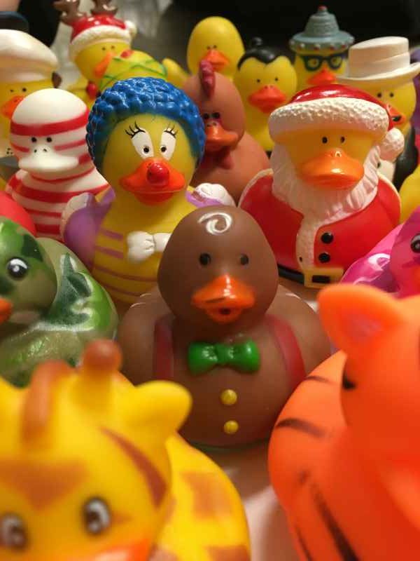 Nutquacker Suite brings competition