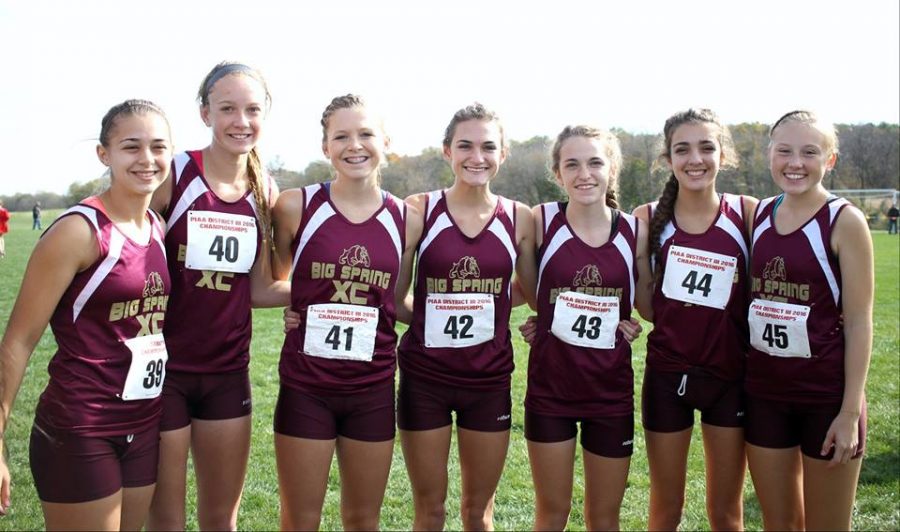 Cross+Country+girls+make+history
