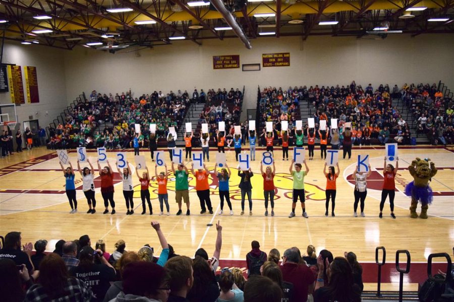 Mini-THON+funds+help+fight+pediatric+cancer
