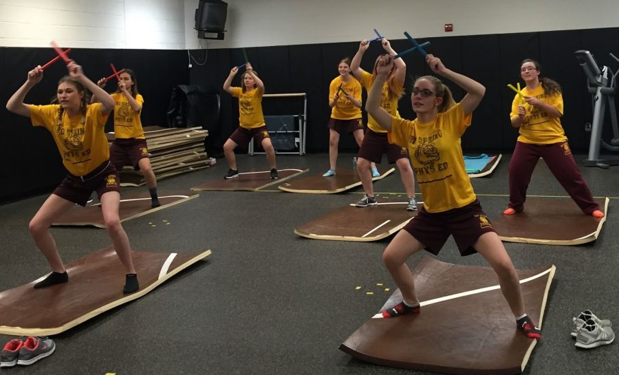 Student+athletes+required+to+take+Phys+Ed