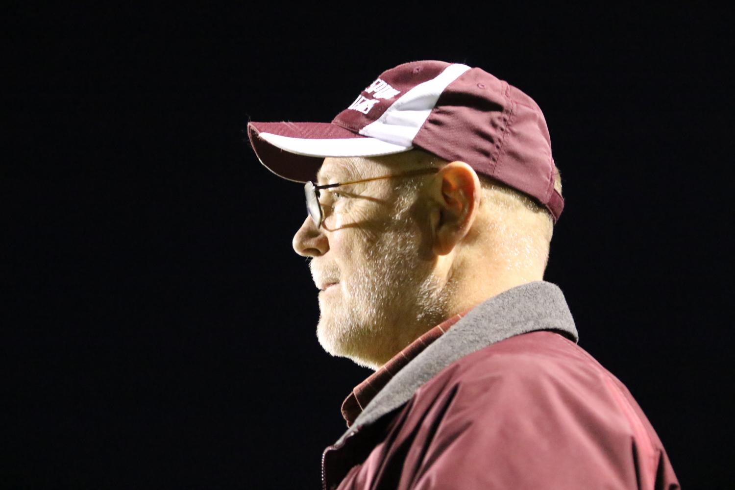 Athletic+Director+announces+retirement