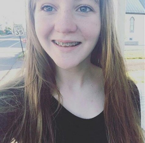 Hailey Gilligan