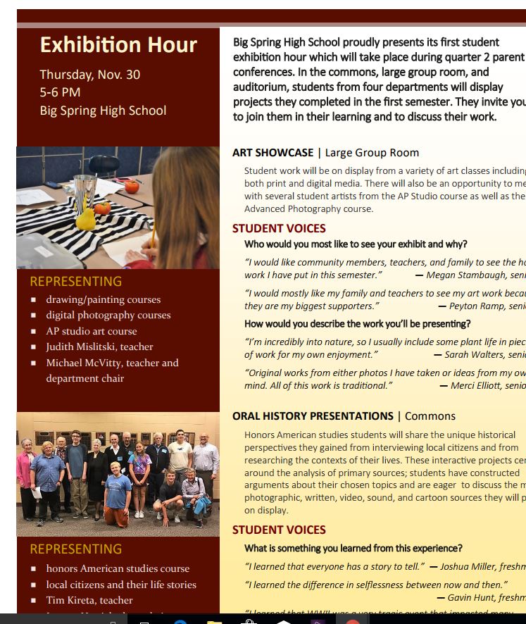 Showcase+brings+light+to+student+activities