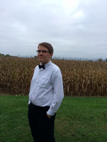 Adam Mckeehan