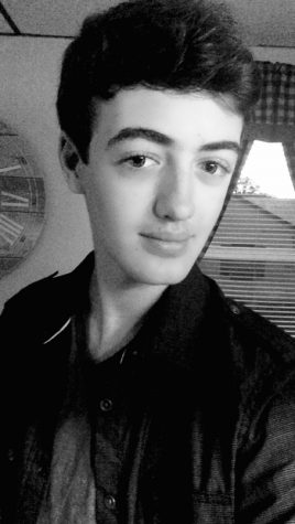 Mason Peters