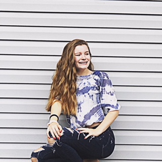 Leah Eichelberger