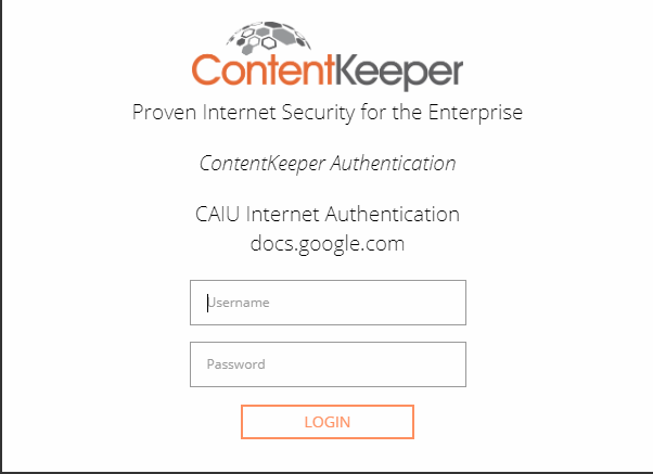 ContentKeeper+prevents+students+from+completing+work