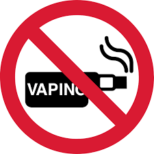 No vaping. vaping is band in big spring high school 