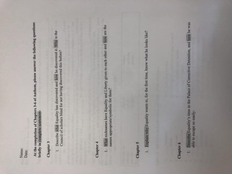 This is homework. Students do this everyday.