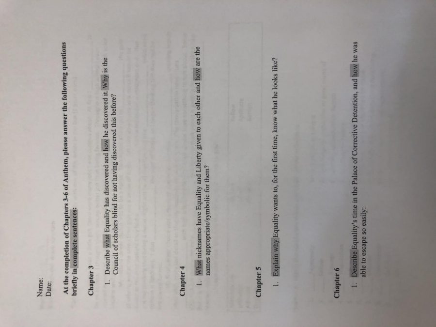 This is homework. Students do this everyday.