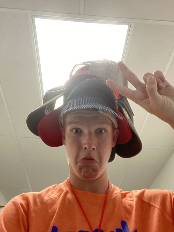 Eli Reeder
