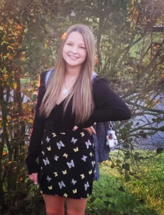 Madison McMinn
