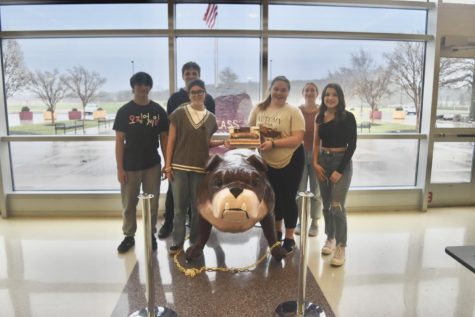 Plainfield journey ends with current graduating class