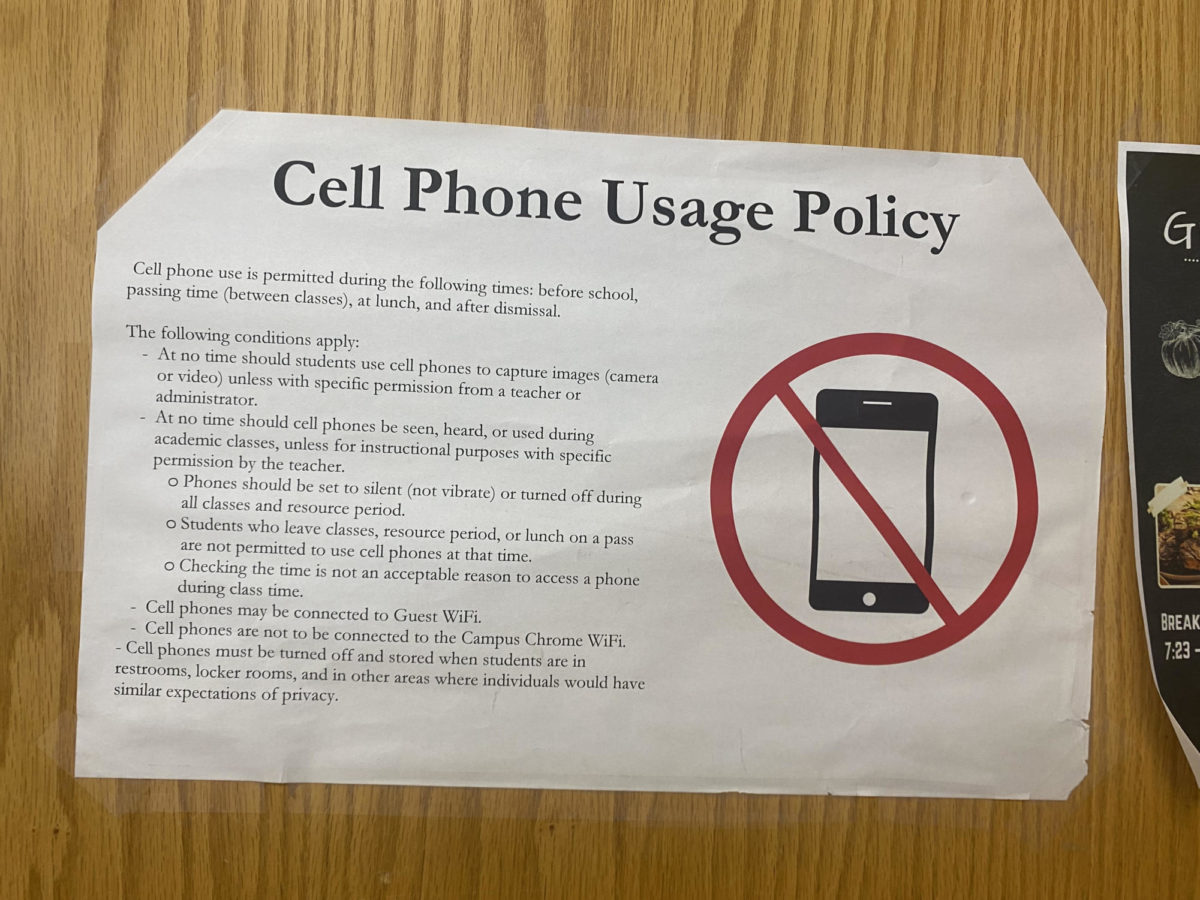 Confusing rules stump students