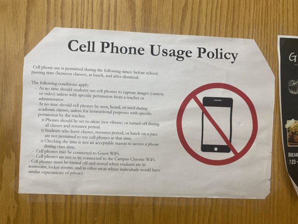 Confusing rules stump students