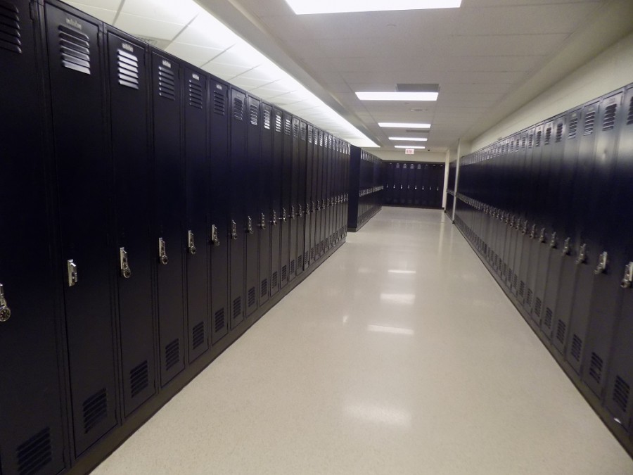 Backward locks surprise students