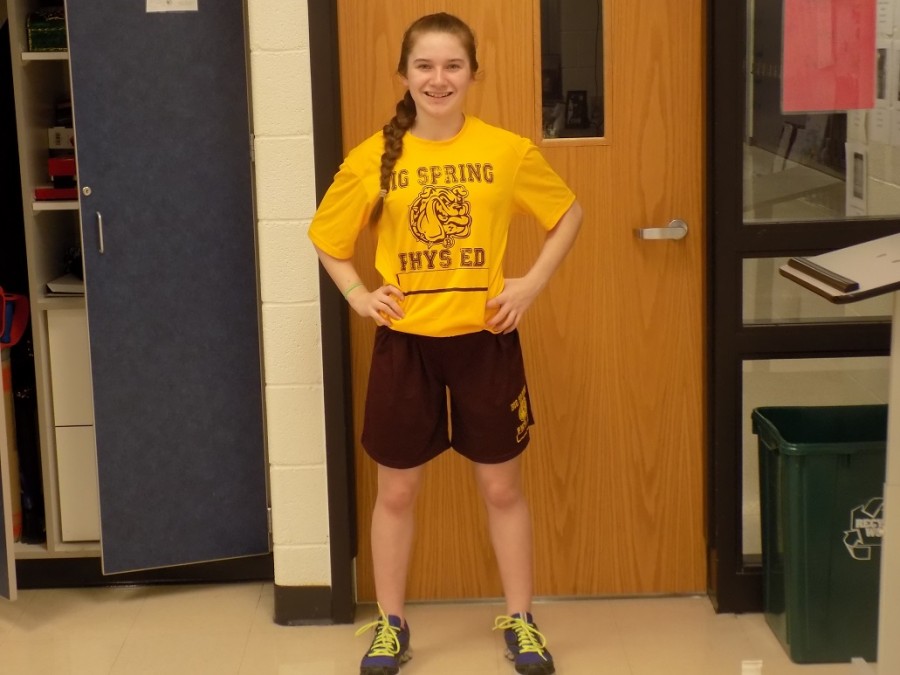 Gym uniforms policy still causes controversy among students – BSHS PawPrint