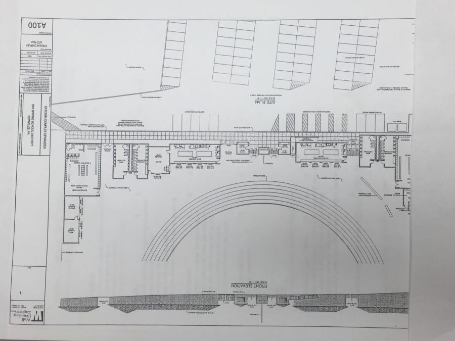 Bulldog+stadium+gets+an+upgrade