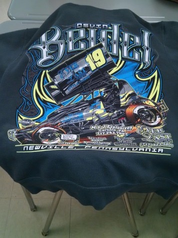 beidel racing