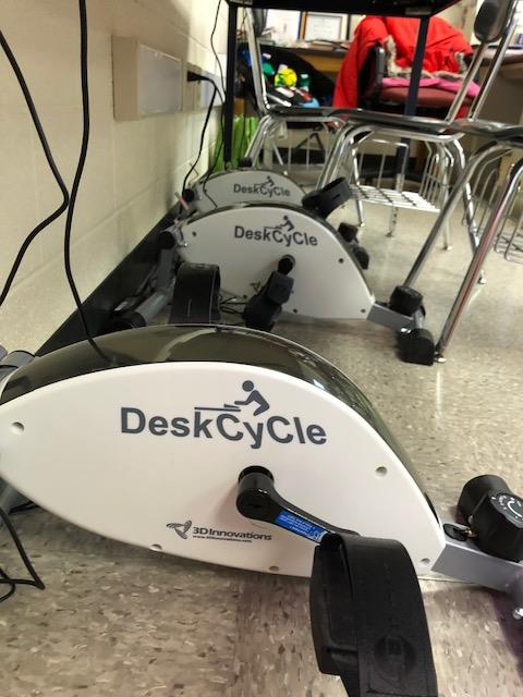 Classroom materials paid for by crytocurrency company Ripple