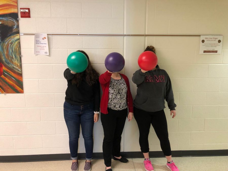 Don't dodge the fun