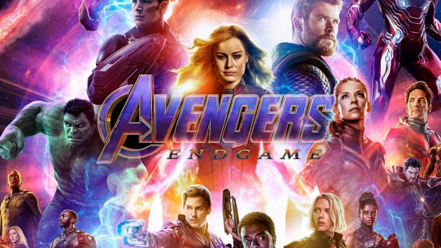 Endgame': Is 'Endgame' the Real End Game?