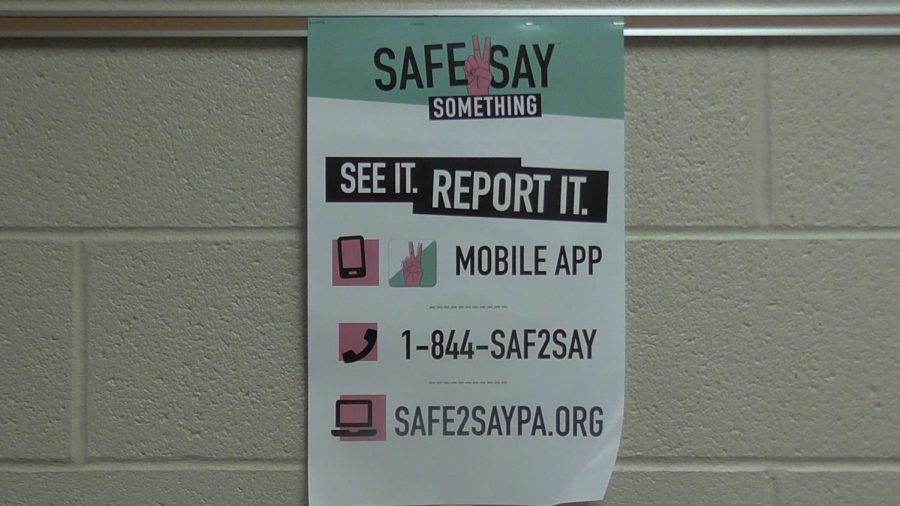 Safe+to+Say+Text+App