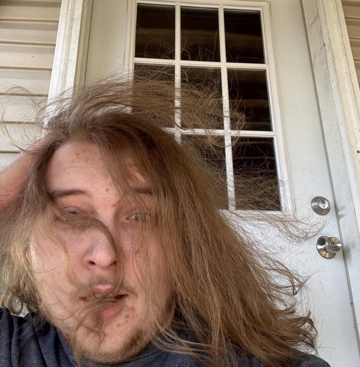 Caleb Barrick