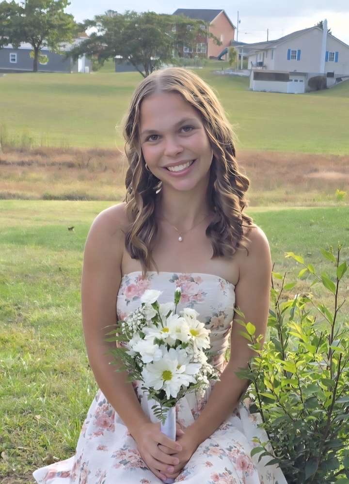 Malia Ocker