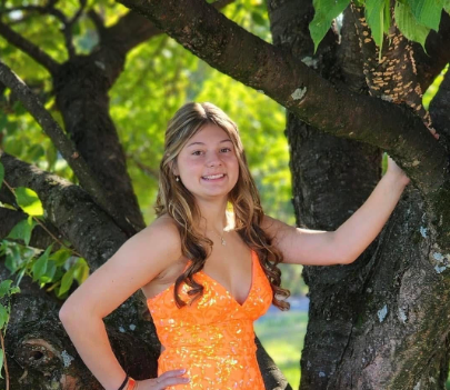 Haylee Kessler